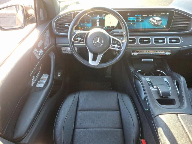 2020 Mercedes-Benz GLE Vehicle Photo in TREVOSE, PA 19053-4984