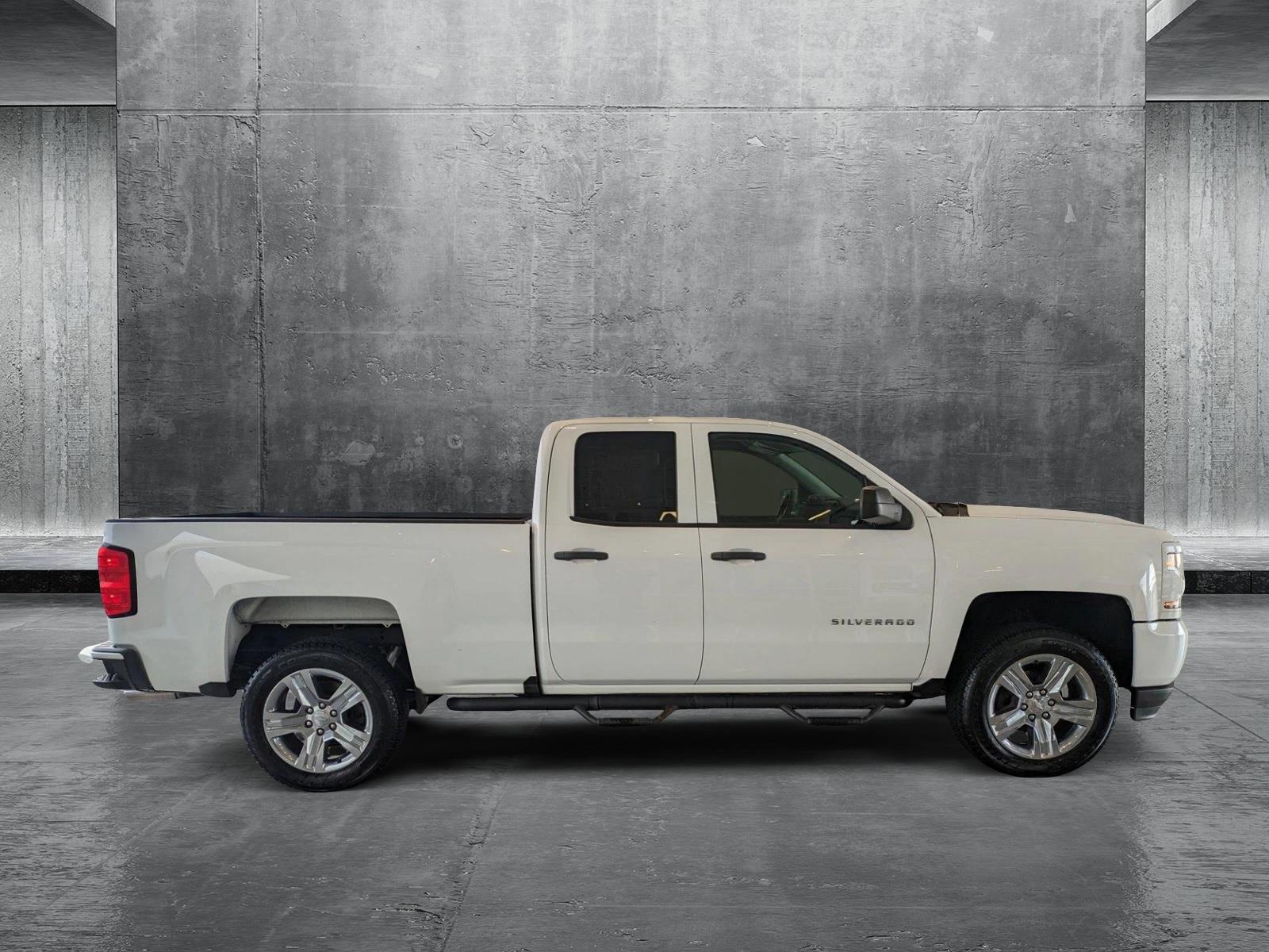 2016 Chevrolet Silverado 1500 Vehicle Photo in Las Vegas, NV 89149