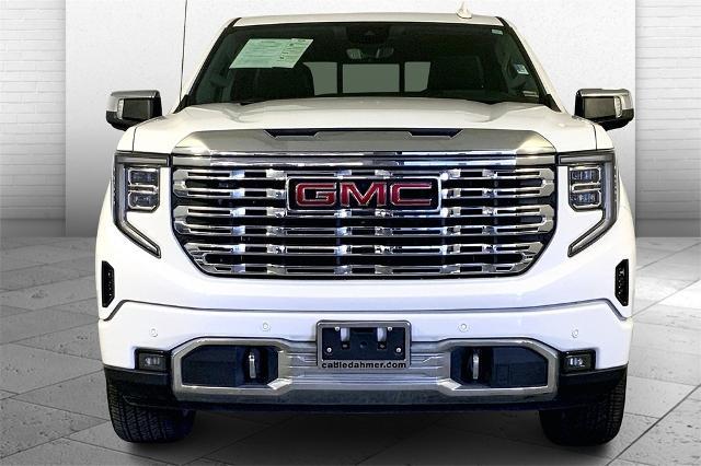 2023 GMC Sierra 1500 Vehicle Photo in Kansas City, MO 64114