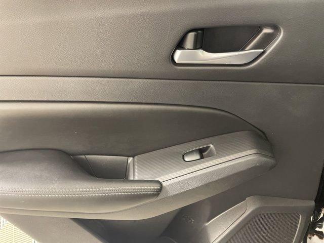 2022 Nissan Altima Vehicle Photo in PHOENIX, AZ 85014-3381