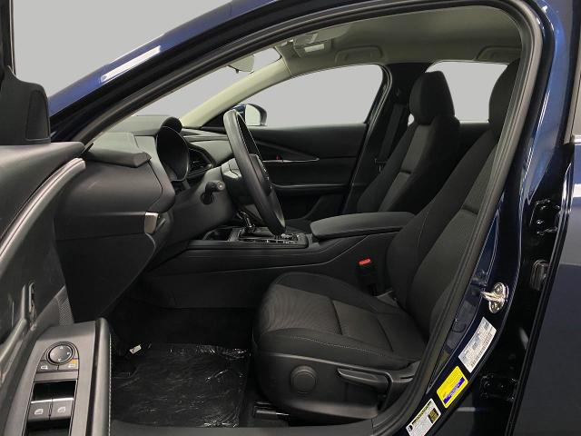 2025 Mazda CX-30 Vehicle Photo in Appleton, WI 54913