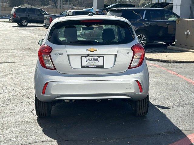 2021 Chevrolet Spark Vehicle Photo in DALLAS, TX 75244-5909