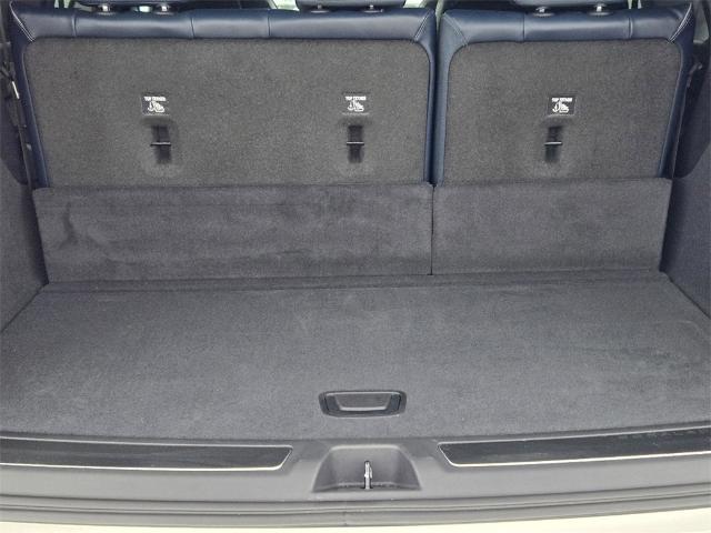 2025 Cadillac Escalade IQ Vehicle Photo in Oklahoma City, OK 73114