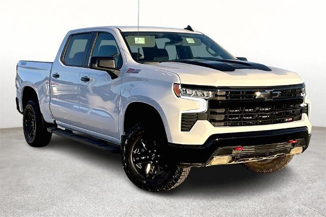 2024 Chevrolet Silverado 1500 Vehicle Photo in Grapevine, TX 76051