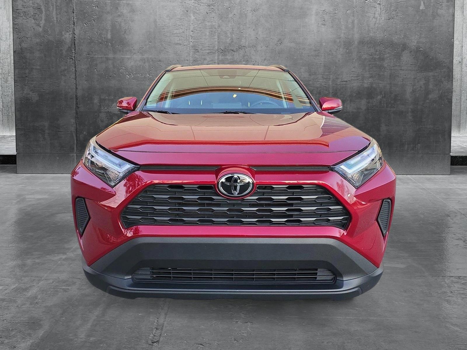 2023 Toyota RAV4 Vehicle Photo in MEMPHIS, TN 38115-1503