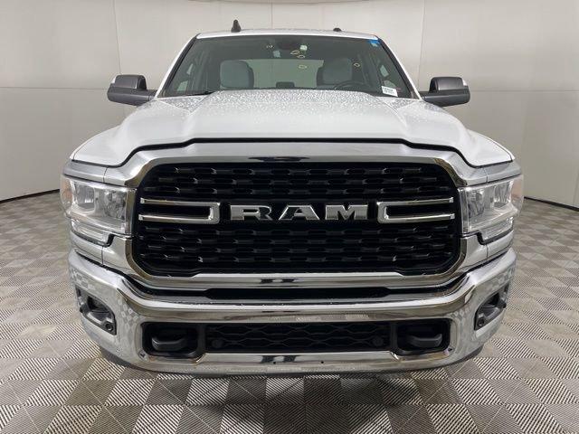 2022 Ram 2500 Vehicle Photo in PHOENIX, AZ 85014-3381