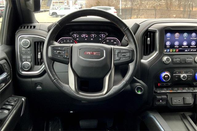 2019 GMC Sierra 1500 Vehicle Photo in KANSAS CITY, MO 64114-4545