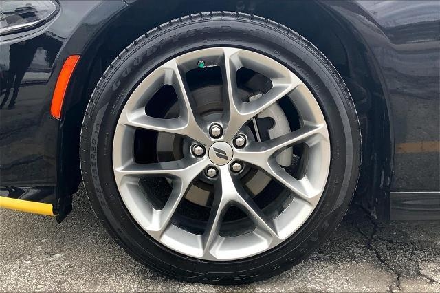 2023 Dodge Charger Vehicle Photo in Kansas City, MO 64114