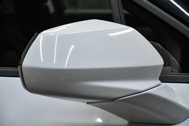 2025 Chevrolet Blazer Vehicle Photo in EVERETT, WA 98203-5662