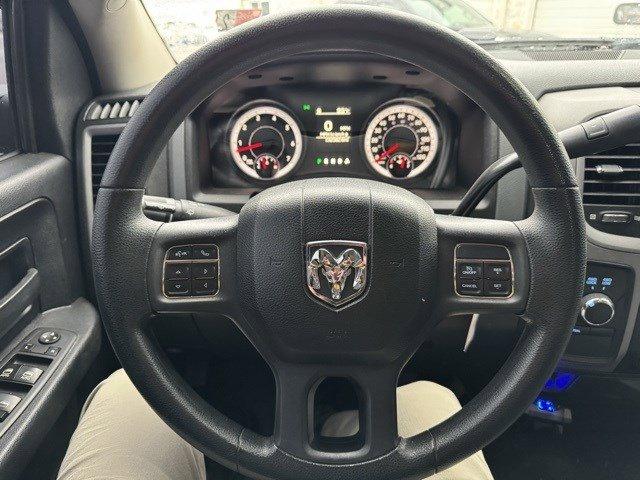2014 Ram 1500 Vehicle Photo in Mechanicsburg, PA 17050-1707