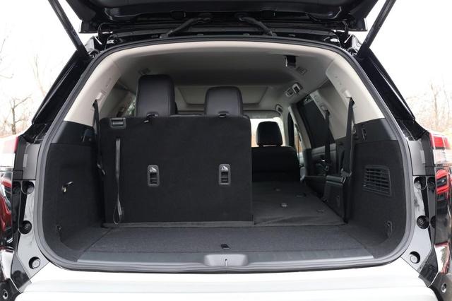 2025 Nissan Pathfinder Vehicle Photo in Ballwin, MO 63011