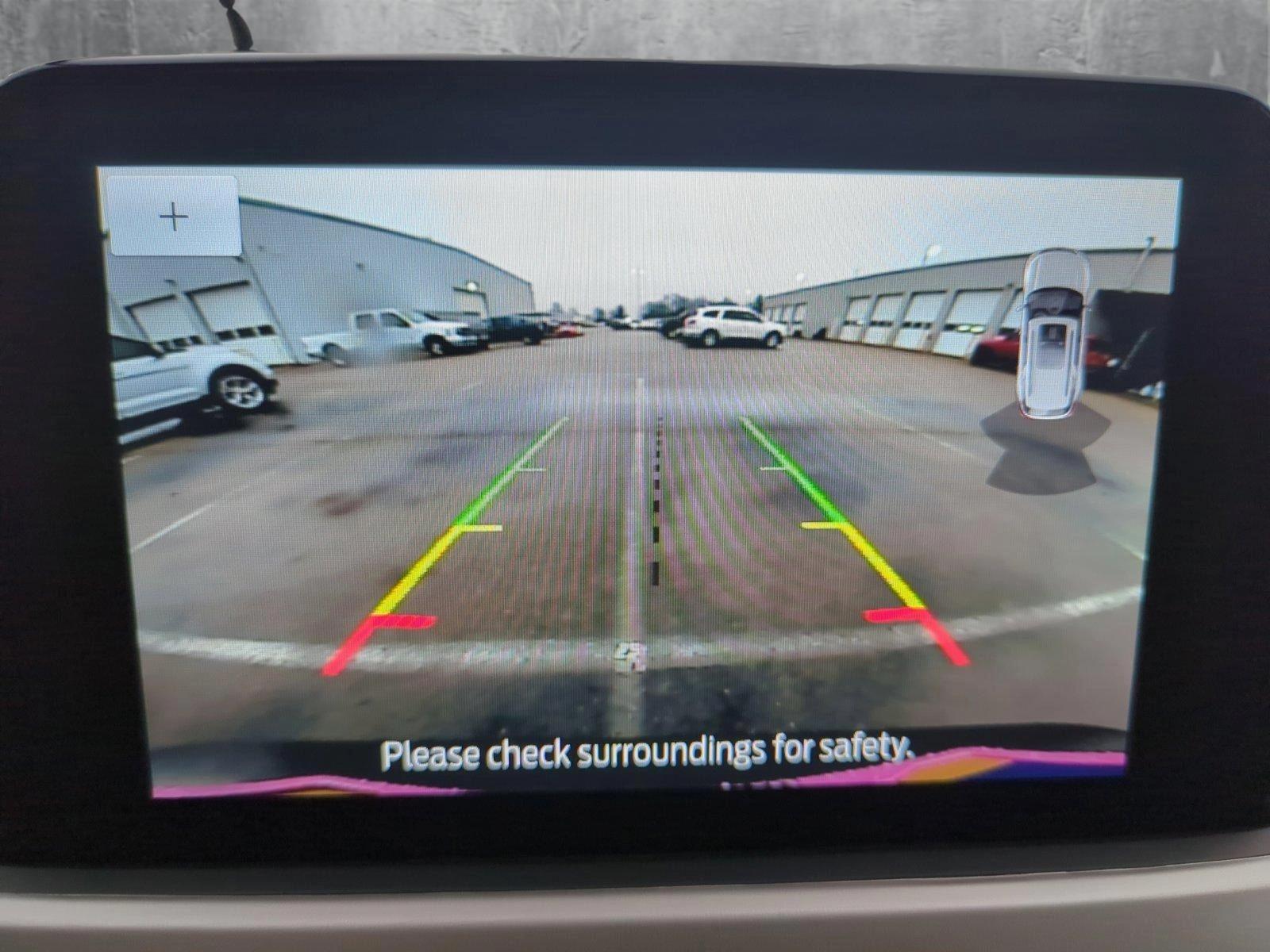 2021 Ford Escape Vehicle Photo in Memphis, TN 38133