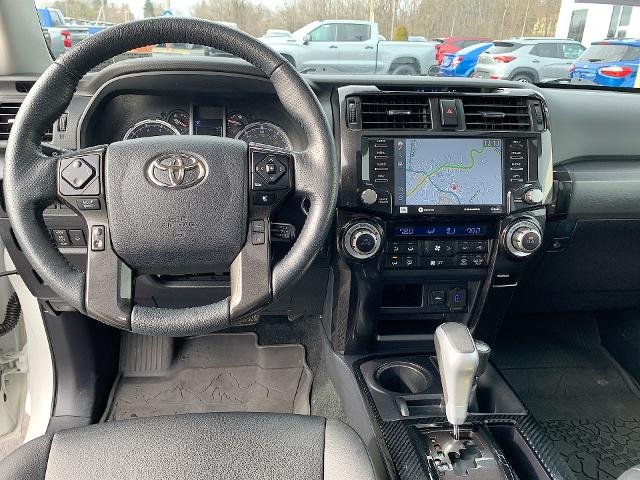 2023 Toyota 4Runner Vehicle Photo in MOON TOWNSHIP, PA 15108-2571