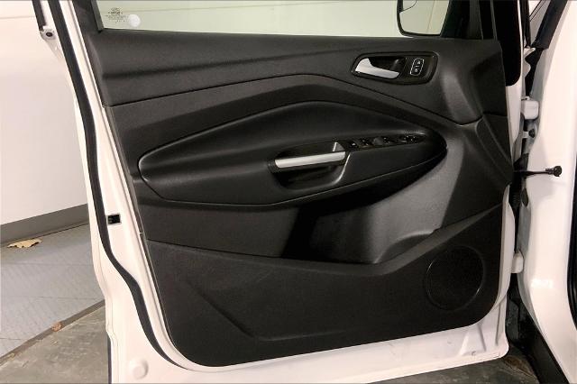 2018 Ford Escape Vehicle Photo in Lees Summit, MO 64086