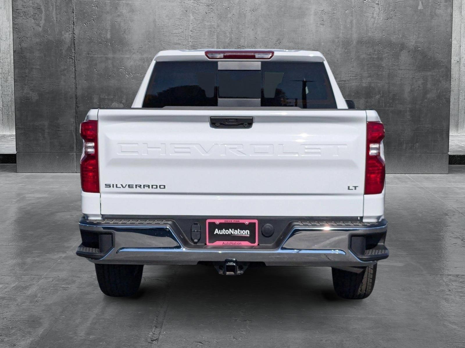 2025 Chevrolet Silverado 1500 Vehicle Photo in VALENCIA, CA 91355-1705