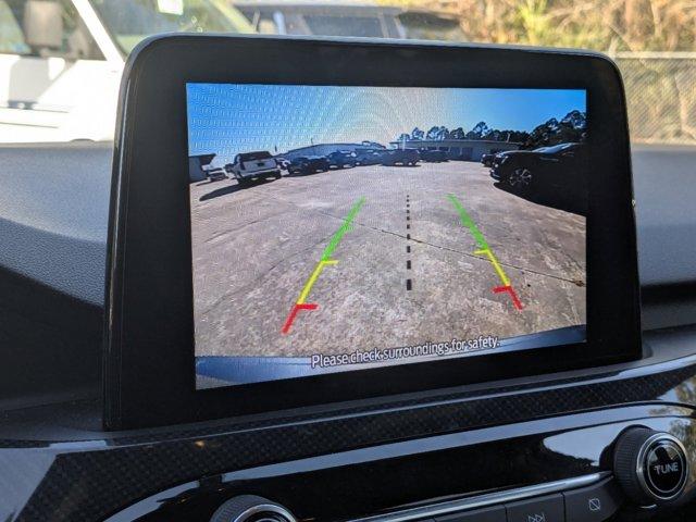 2024 Ford Escape Vehicle Photo in BRUNSWICK, GA 31525-1881