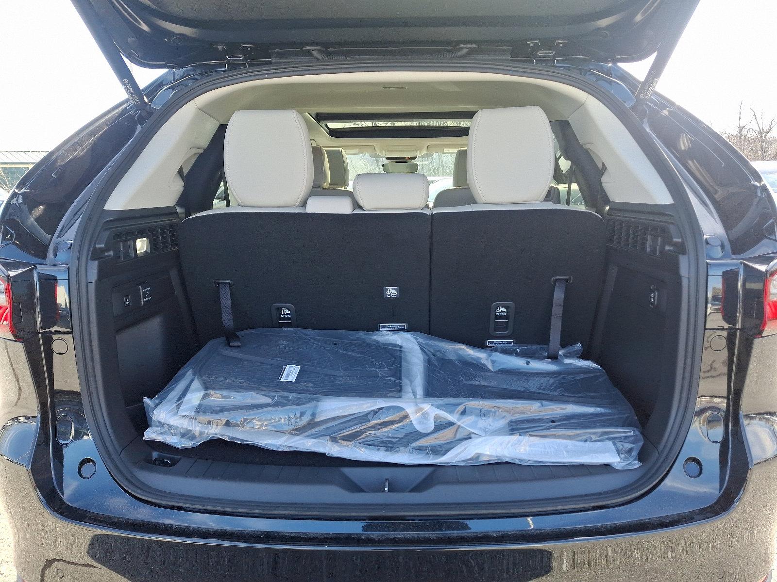 2025 Mazda CX-90 PHEV Vehicle Photo in Harrisburg, PA 17111