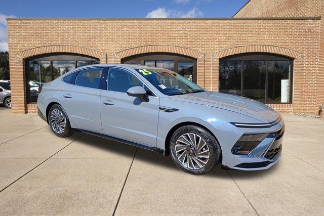 Rocker Panel Kit | HYUNDAI SONATA HYBRID LIMITED 2021 Rocker Panel Kit | HYUNDAI SONATA HYBRID LIMITED 2021