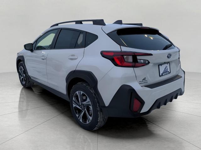 2025 Subaru Crosstrek Vehicle Photo in Green Bay, WI 54304