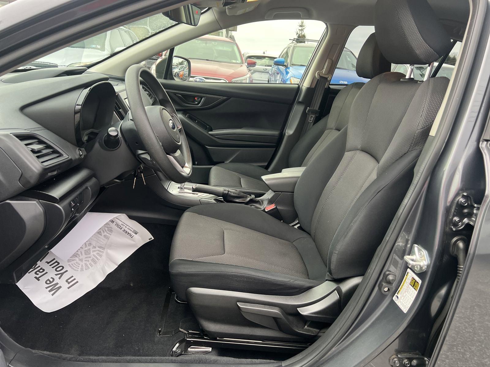 2023 Subaru Crosstrek Vehicle Photo in Mechanicsburg, PA 17050