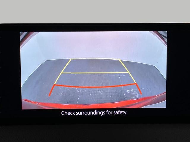 2025 Mazda CX-5 Vehicle Photo in Appleton, WI 54913