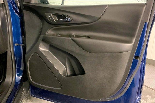 2023 Chevrolet Equinox Vehicle Photo in INDEPENDENCE, MO 64055-1314