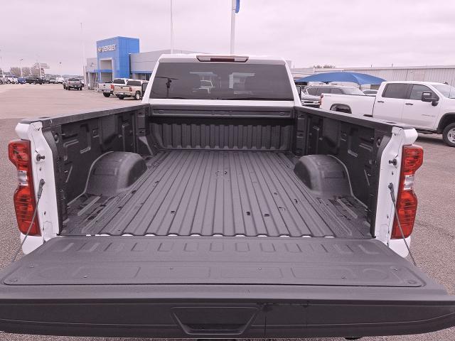 2024 Chevrolet Silverado 2500 HD Vehicle Photo in NEDERLAND, TX 77627-8017