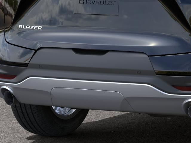 2024 Chevrolet Blazer Vehicle Photo in SAVANNAH, GA 31406-4513