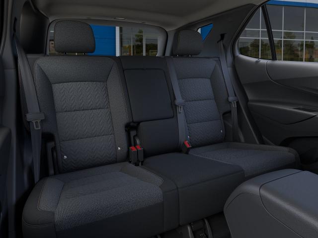 2024 Chevrolet Equinox Vehicle Photo in LANCASTER, PA 17601-0000