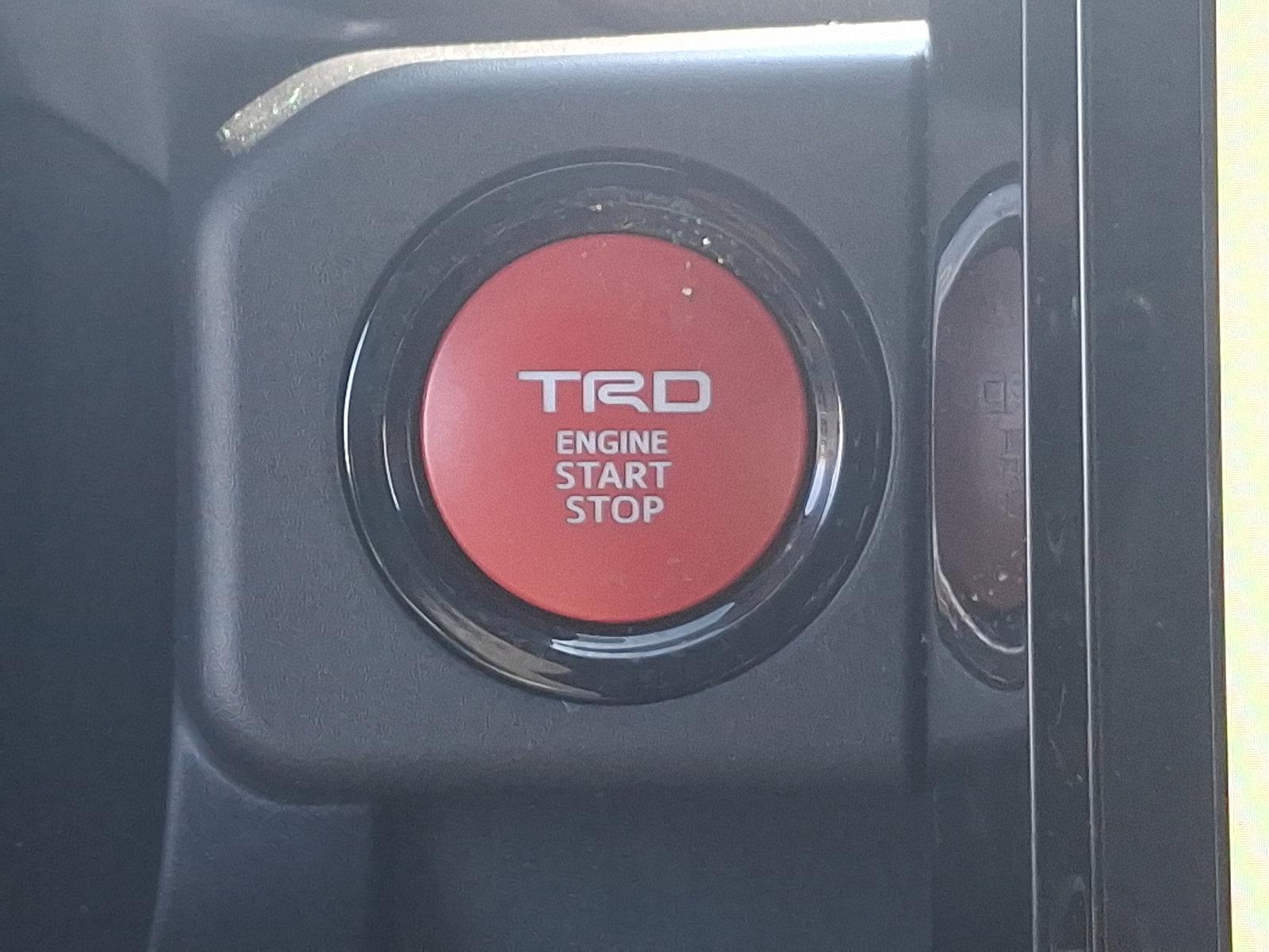 2025 Toyota Tacoma 4WD Vehicle Photo in Trevose, PA 19053