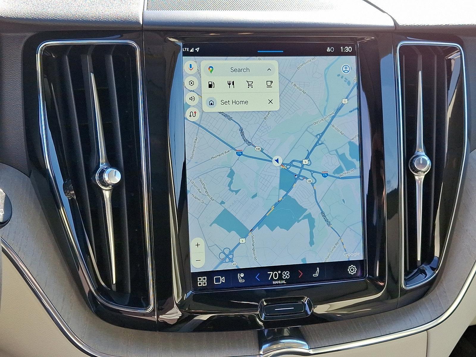 2023 Volvo XC60 Vehicle Photo in Trevose, PA 19053
