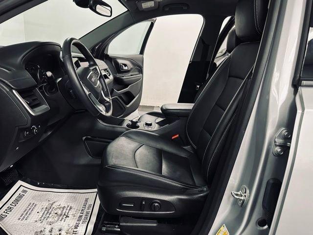 2022 GMC Terrain Vehicle Photo in MEDINA, OH 44256-9631