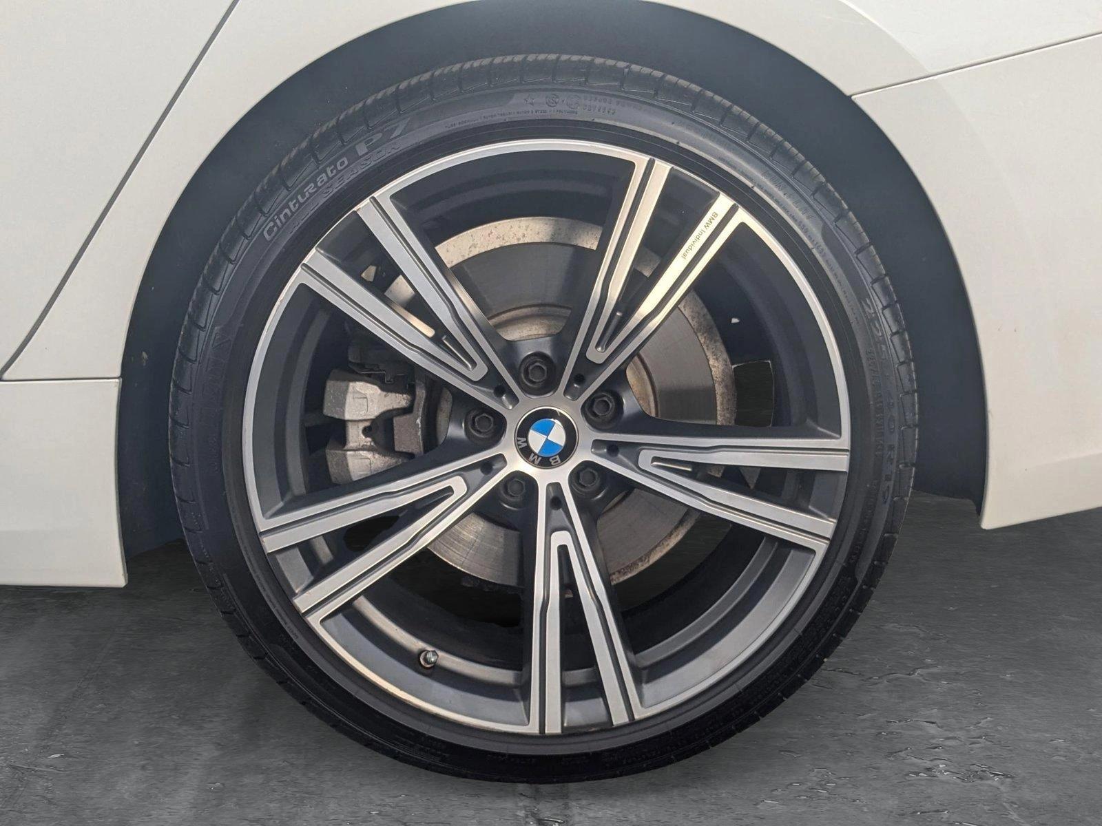 2021 BMW 330i xDrive Vehicle Photo in Cockeysville, MD 21030-2508