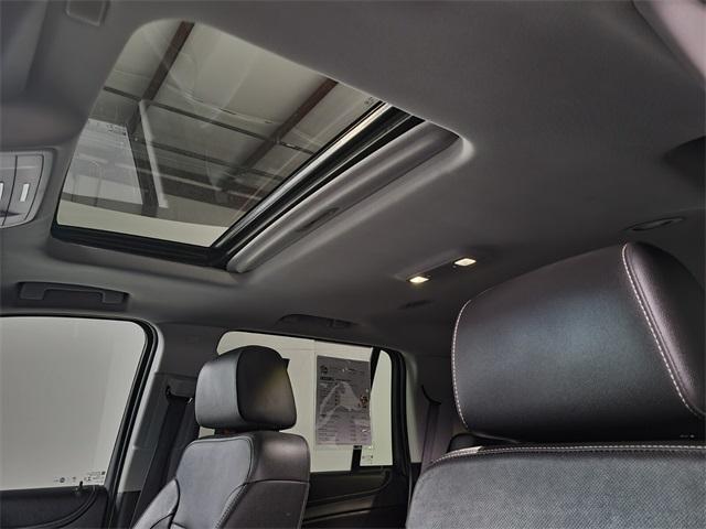 2018 GMC Yukon Vehicle Photo in PRESCOTT, AZ 86305-3700