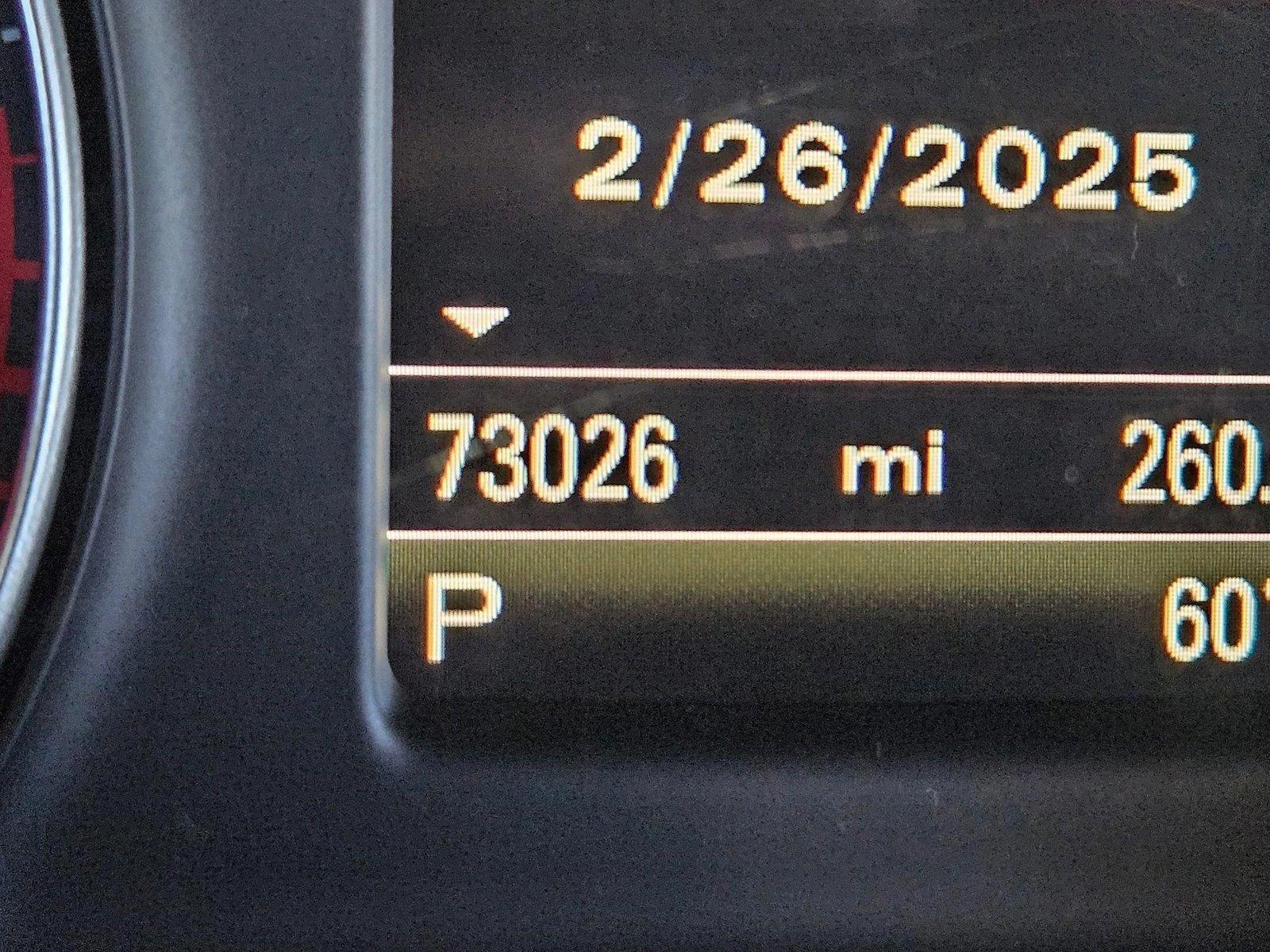2017 Audi Q3 Vehicle Photo in Henderson, NV 89014