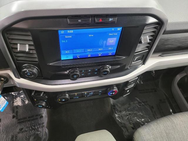 2022 Ford F-150 Vehicle Photo in APPLETON, WI 54914-4656