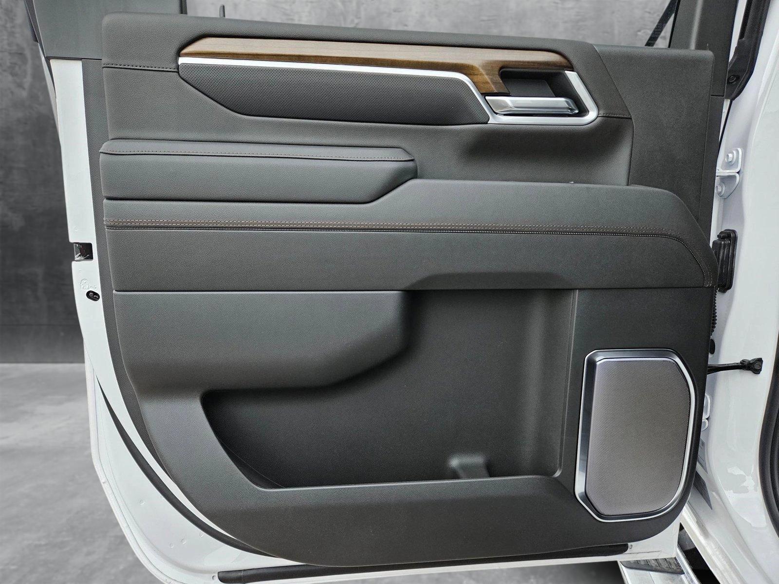 2025 Chevrolet Silverado 2500 HD Vehicle Photo in AUSTIN, TX 78759-4154