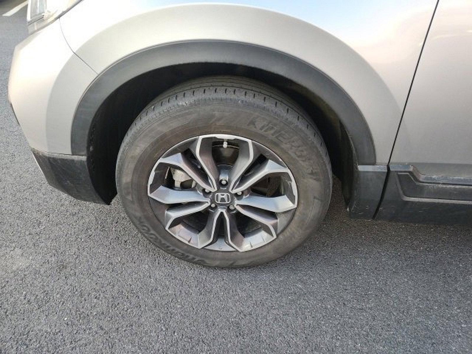 2022 Honda CR-V Vehicle Photo in Harrisburg, PA 17111