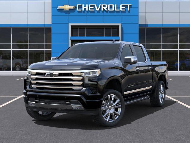2025 Chevrolet Silverado 1500 Vehicle Photo in GILBERT, AZ 85297-0446