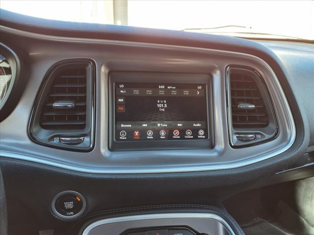 2022 Dodge Challenger Vehicle Photo in TAMPA, FL 33612-3404