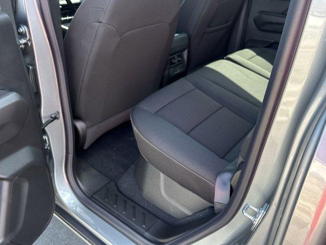 2025 GMC Canyon Vehicle Photo in ALBERTVILLE, AL 35950-0246