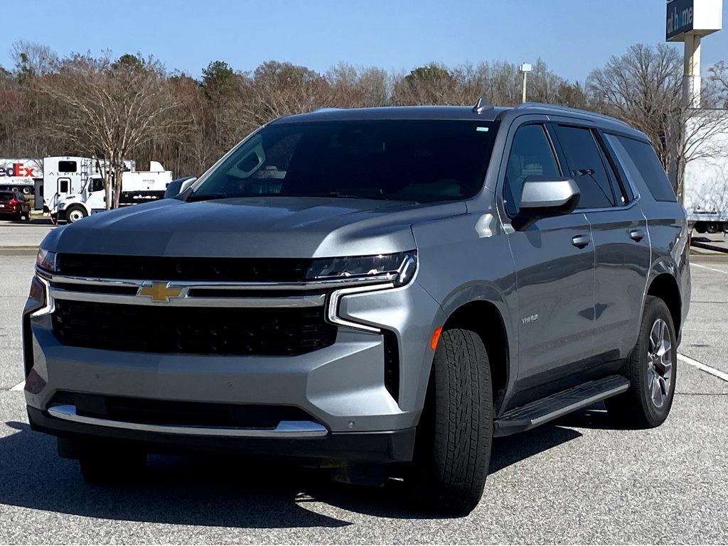 2023 Chevrolet Tahoe Vehicle Photo in POOLER, GA 31322-3252