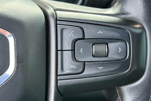 2020 GMC Sierra 2500 HD Vehicle Photo in SPOKANE, WA 99202-2191