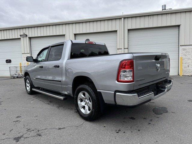 2024 Ram 1500 Vehicle Photo in Mechanicsburg, PA 17050-1707