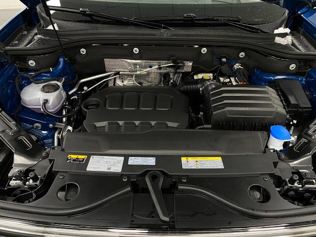 2025 Volkswagen Atlas Cross Sport Vehicle Photo in Appleton, WI 54913