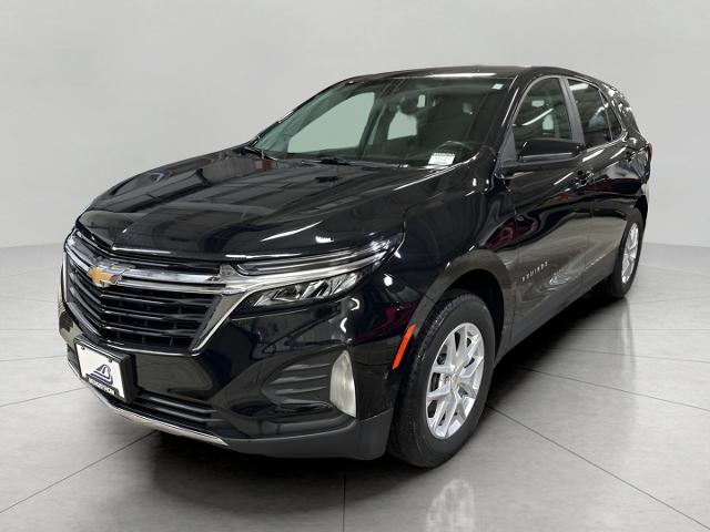 2022 Chevrolet Equinox Vehicle Photo in MANITOWOC, WI 54220-5838