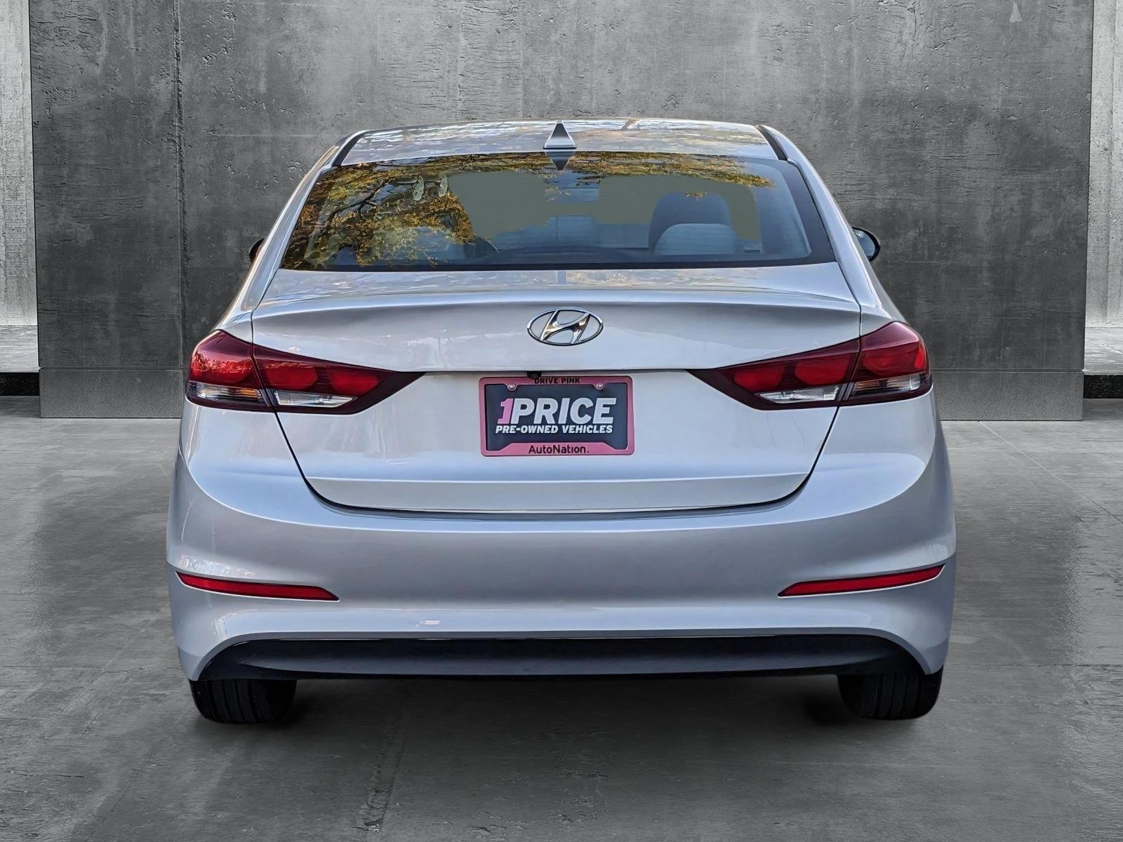 2018 Hyundai ELANTRA Vehicle Photo in Sanford, FL 32771