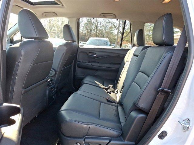 2022 Honda Pilot Vehicle Photo in Willow Grove, PA 19090
