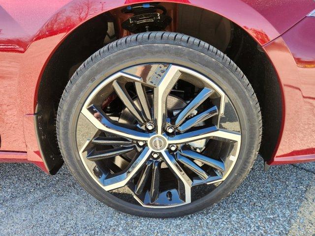 2025 Nissan Altima Vehicle Photo in Ardmore, PA 19003