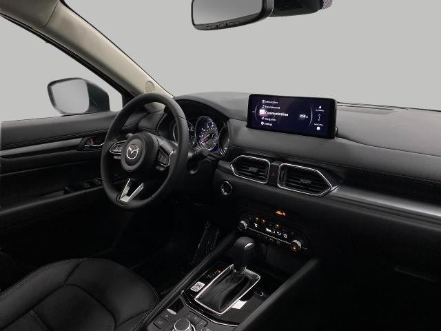 2025 Mazda CX-5 Vehicle Photo in Appleton, WI 54913